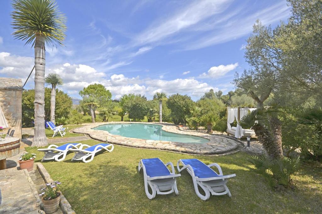 Villa Moli Villa Moli