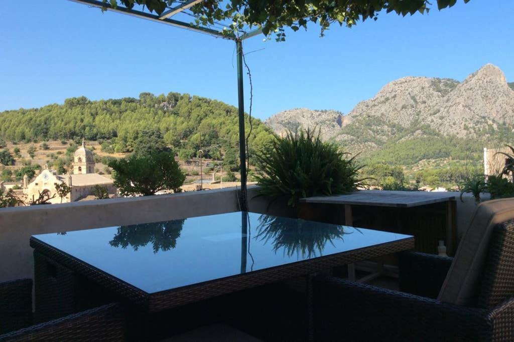 Ca na Mar: Charming House in the heart of Bunyola, Tramuntana Ca na Mar: Charming House in the heart of Bunyola, Tramuntana