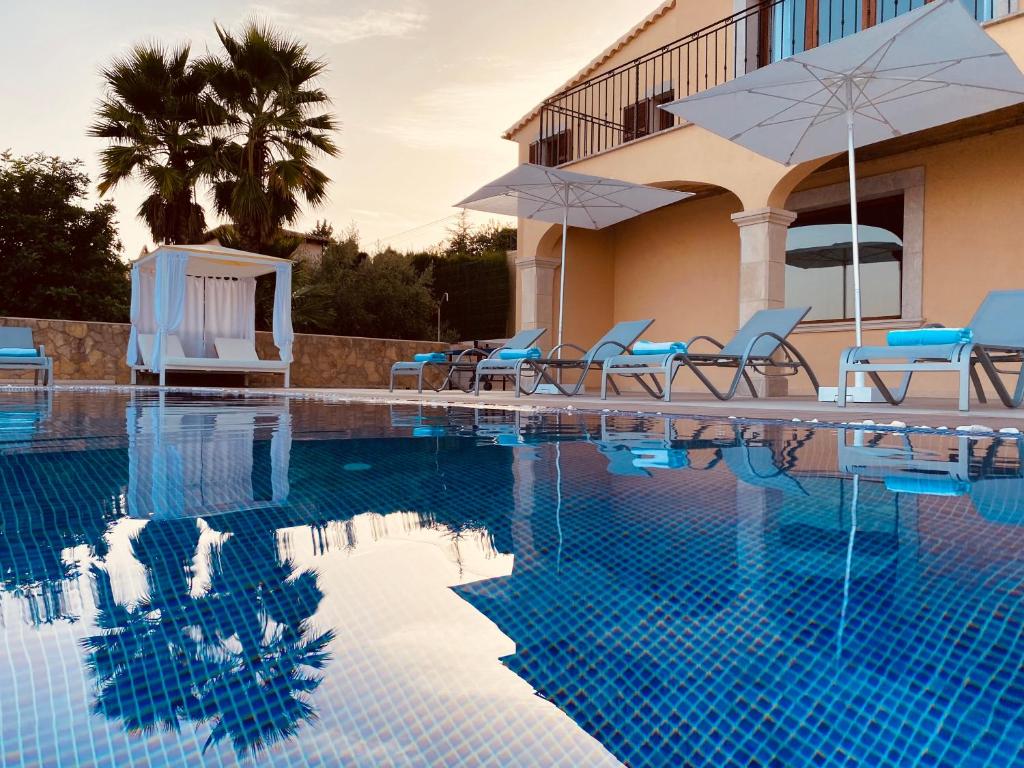 Villa Liman