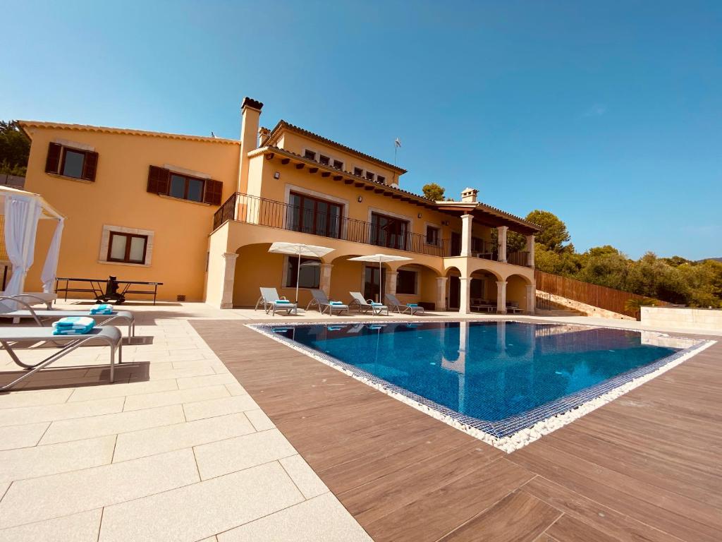 Villa Liman