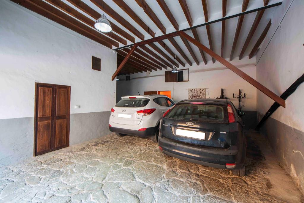 Ca na Vilaneta Ca na Vilaneta