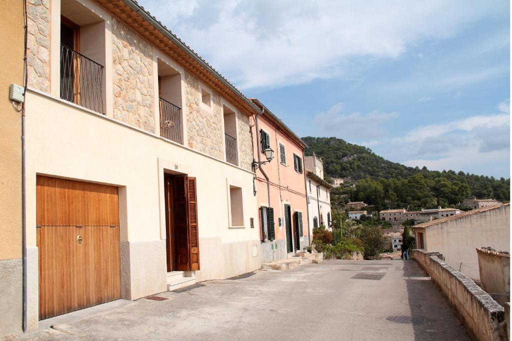 Casa Bella Mirada Casa Bella Mirada