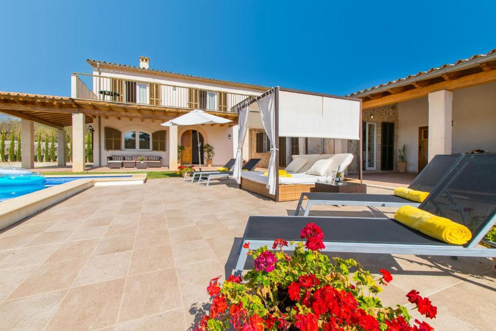 Finca Sera Caimari