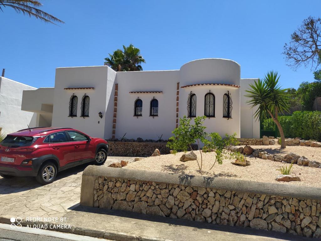 Casa Birgid Casa Birgid