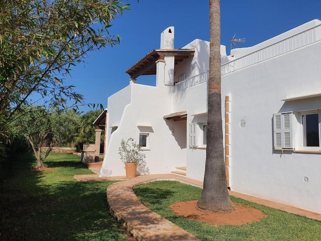 Casa Sylvia Cala D'OR Casa Sylvia Cala D'OR