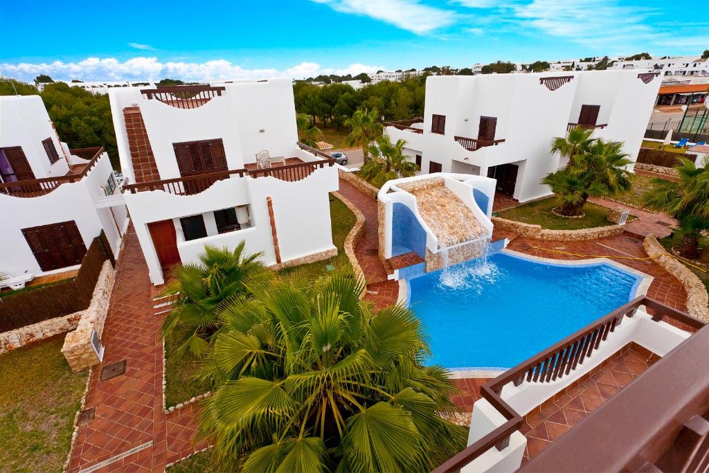 La Perla de Cala d'Or: 2