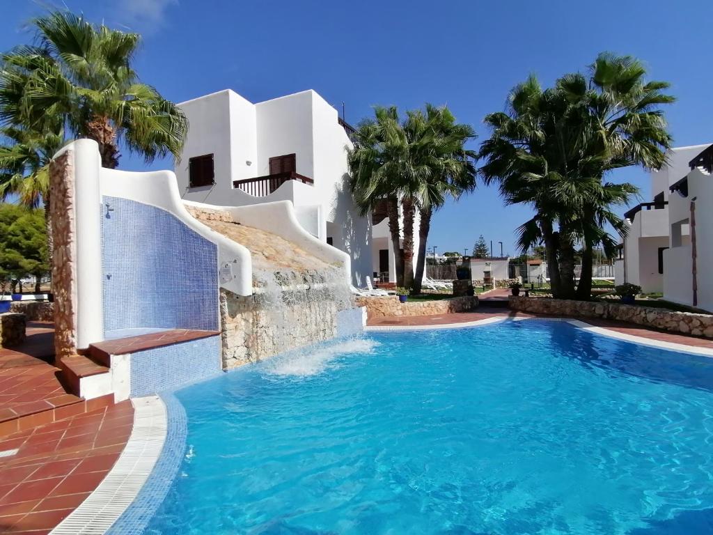 Marina d'Or IV, casa 5