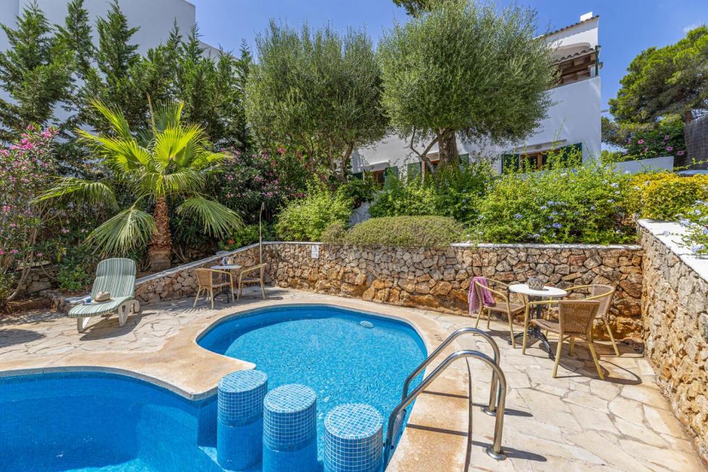 Villa Cala dor Villa Cala dor