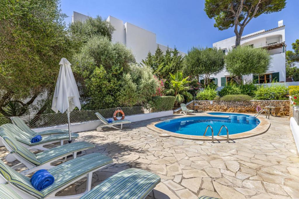 Villa Cala dor Villa Cala dor