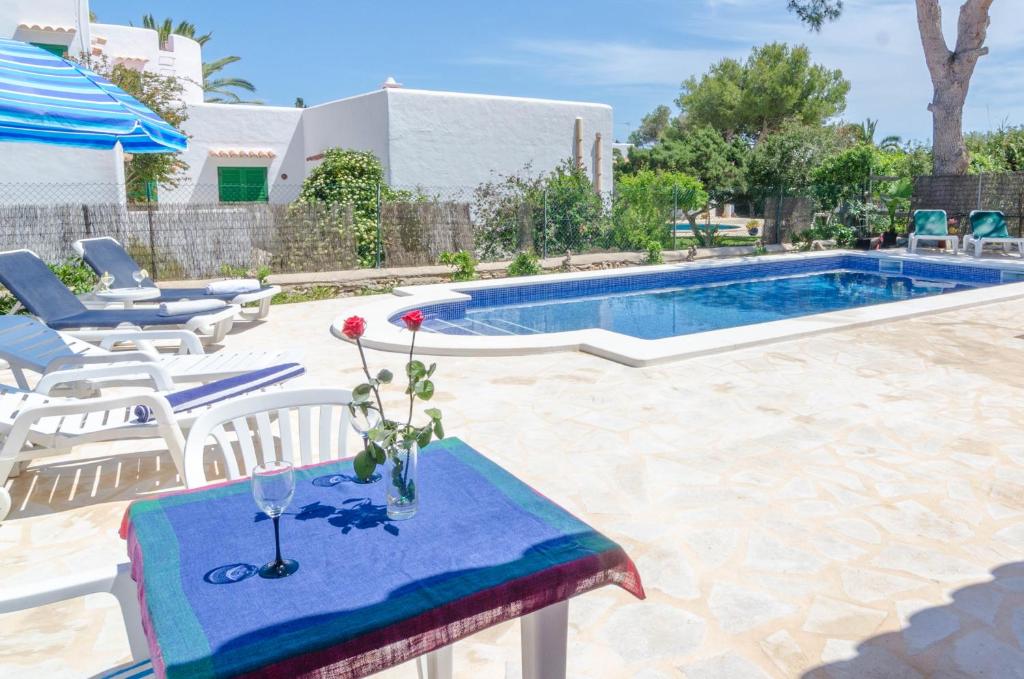 Villa Cala Esmeralda Villa Cala Esmeralda