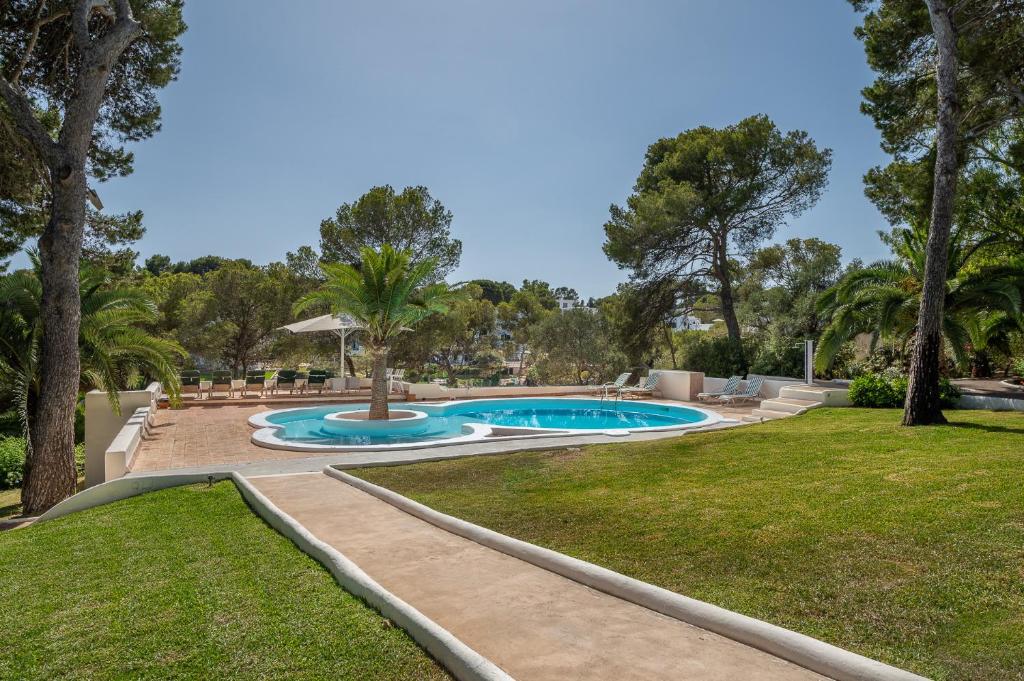 Villa Claramunda