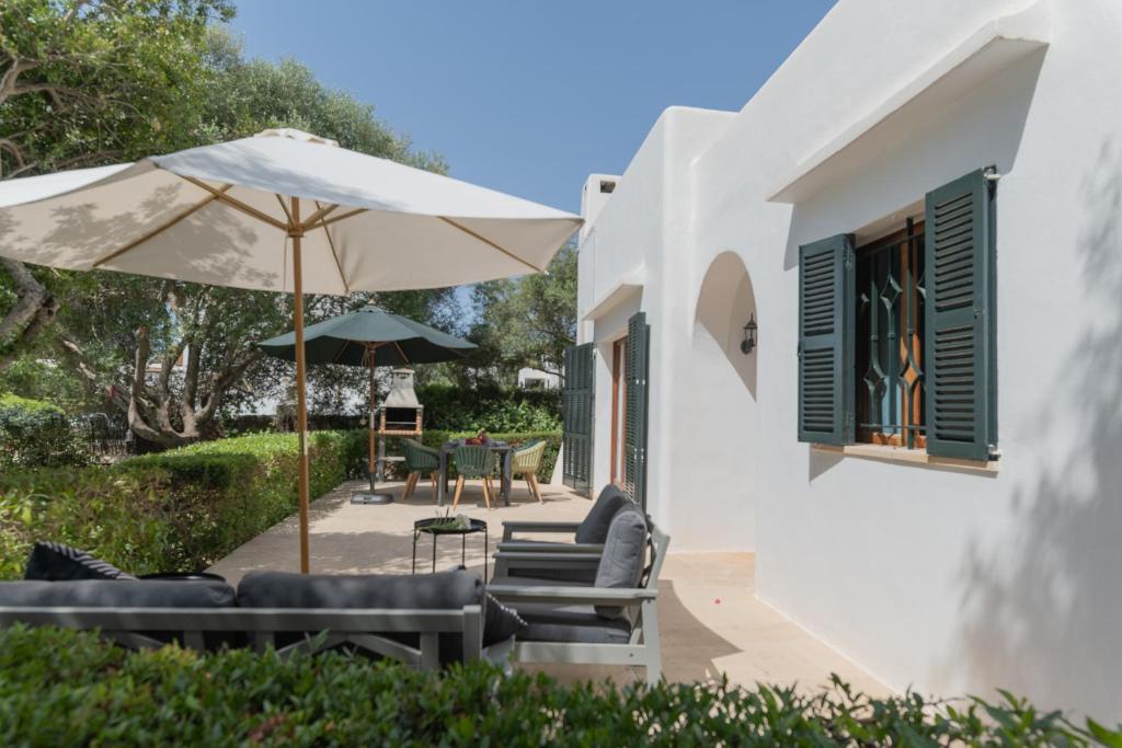 Villa Dora Villa Dora