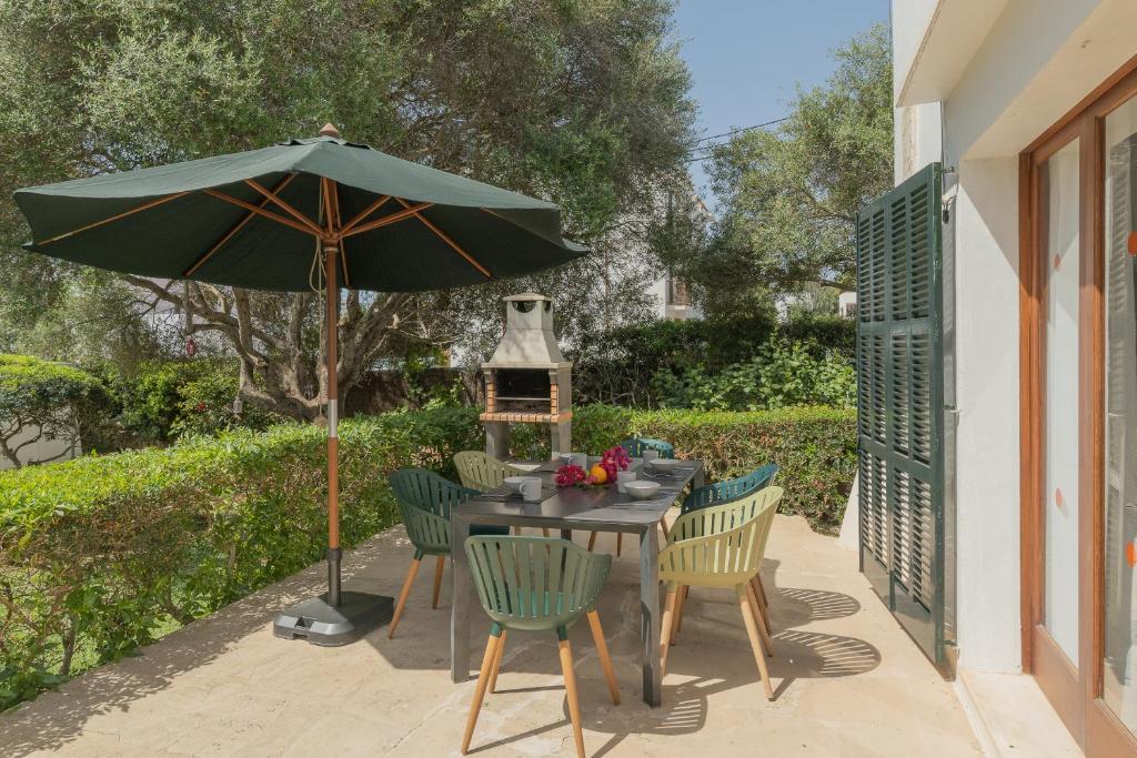 Villa Dora Villa Dora