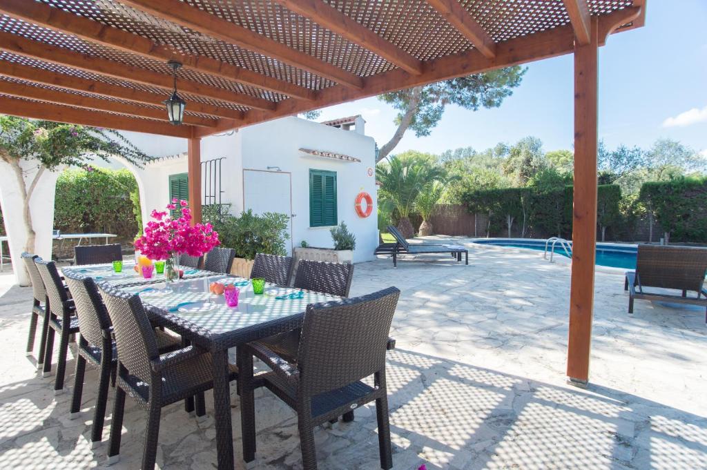 Villa Dos Pinos Villa Dos Pinos