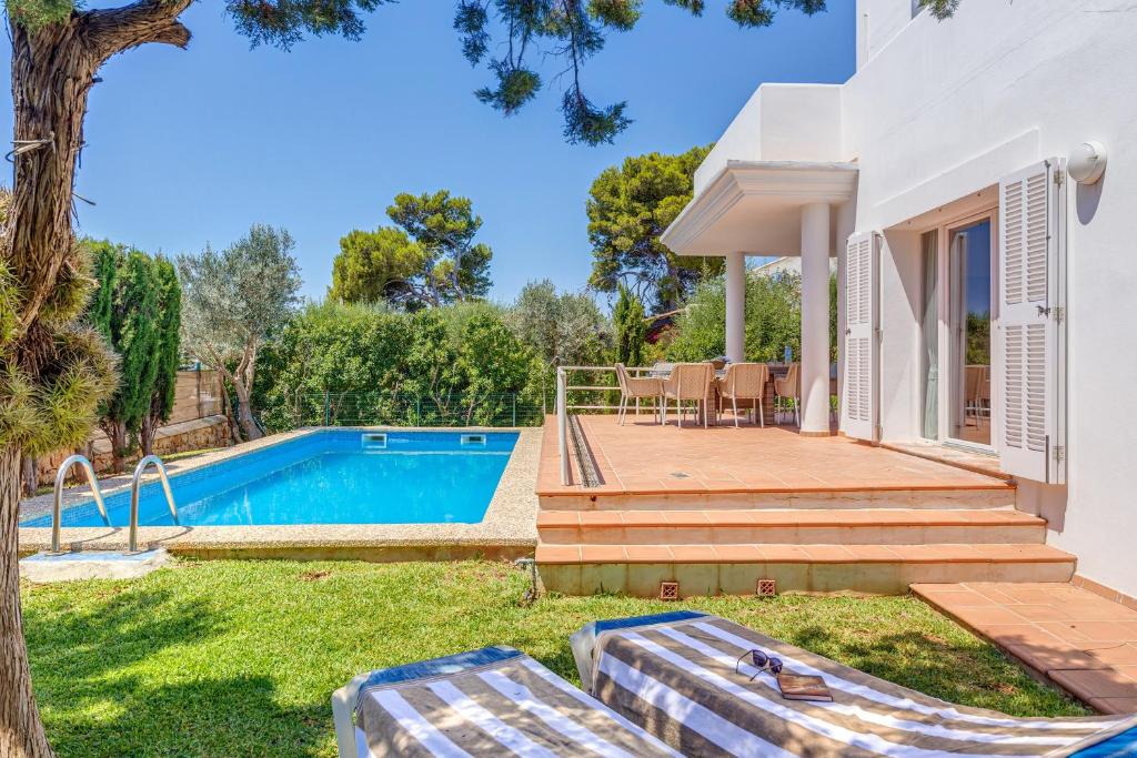 Villa Es Ratolí Villa Es Ratolí
