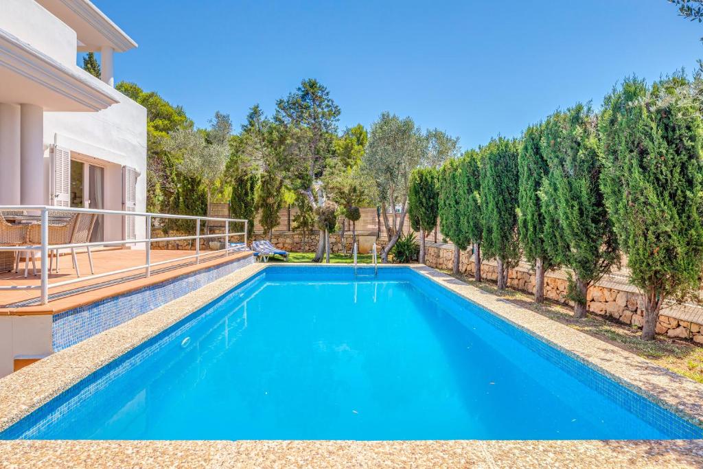 Villa Es Ratolí Villa Es Ratolí