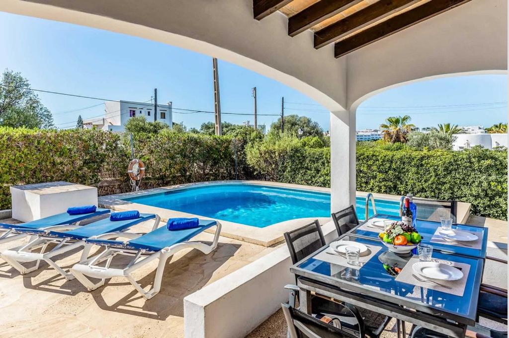 Villa Margarita Villa Margarita