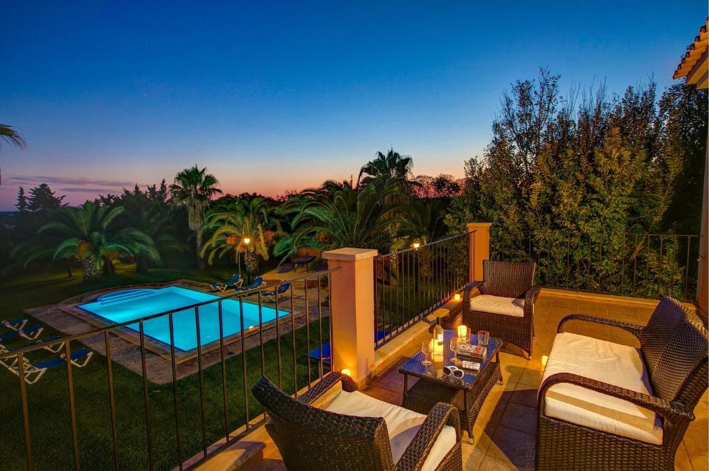 Villa Marino by Villa Plus Villa Marino by Villa Plus