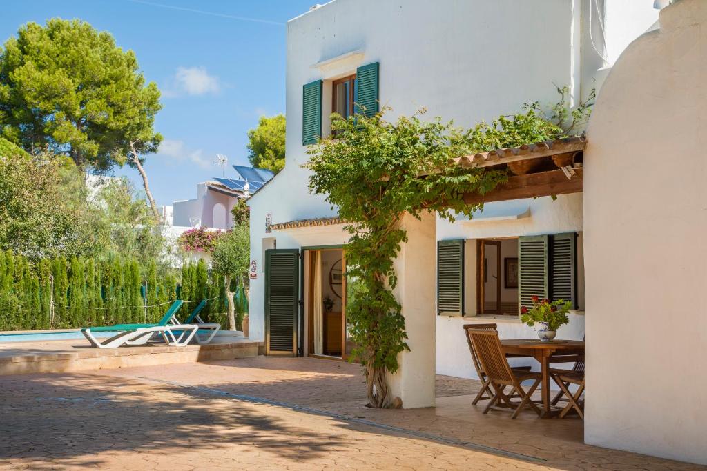 Villa Mumare
