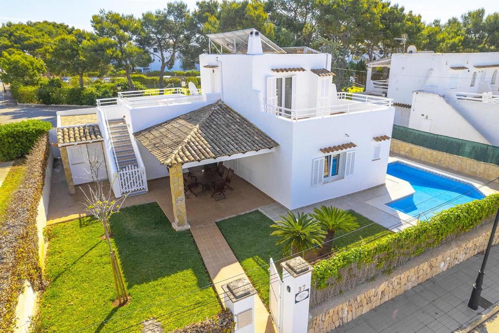 Villa Roca Nova Villa Roca Nova