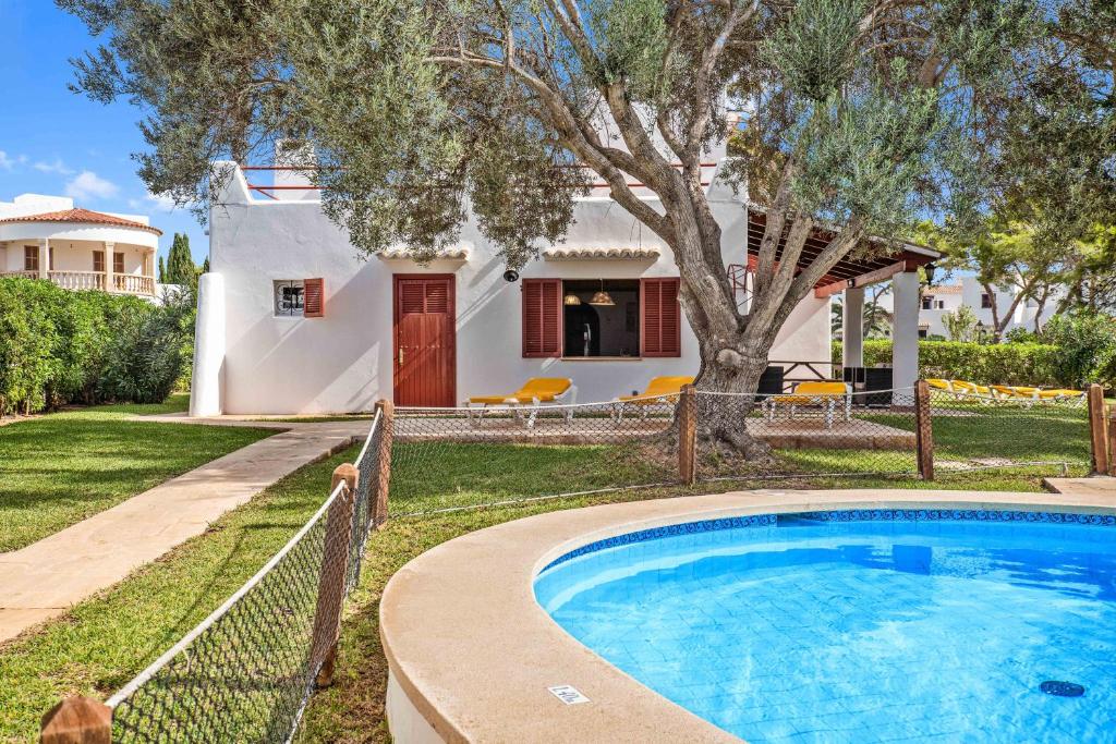 Villa Sa Palmera Villa Sa Palmera
