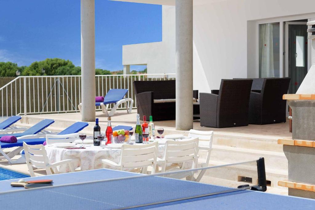 Villa Sagitaro Villa Sagitaro
