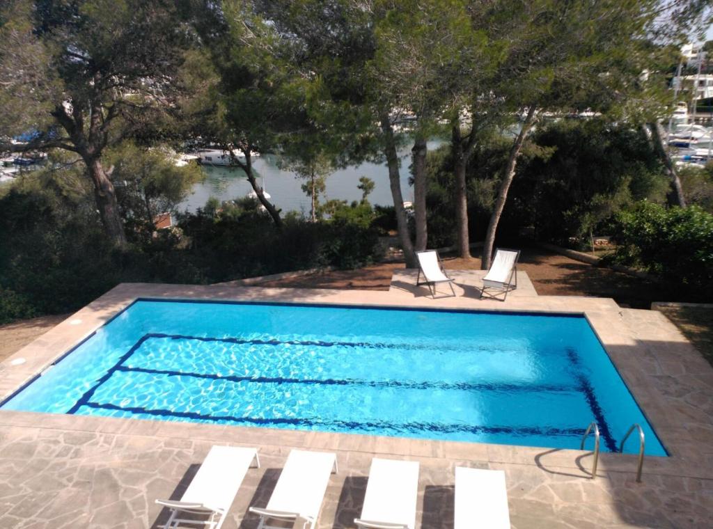 Villa Vistamar Cala d'Or Villa Vistamar Cala d'Or