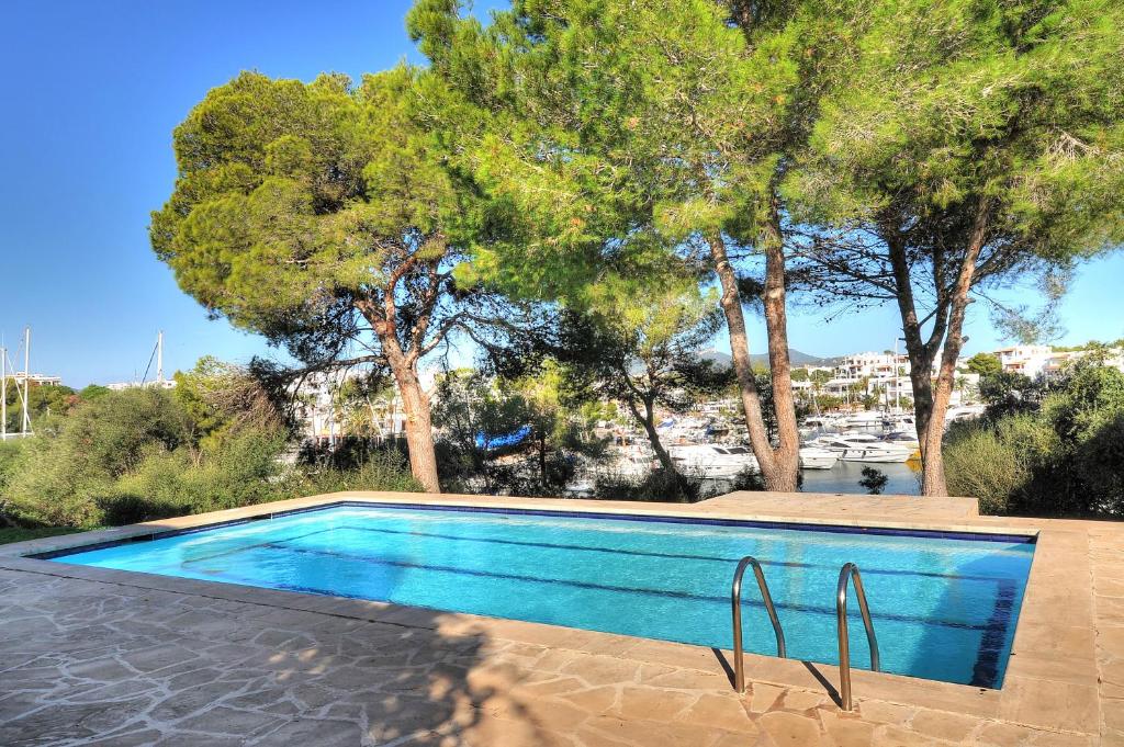 Villa Vistamar Cala d'Or Villa Vistamar Cala d'Or