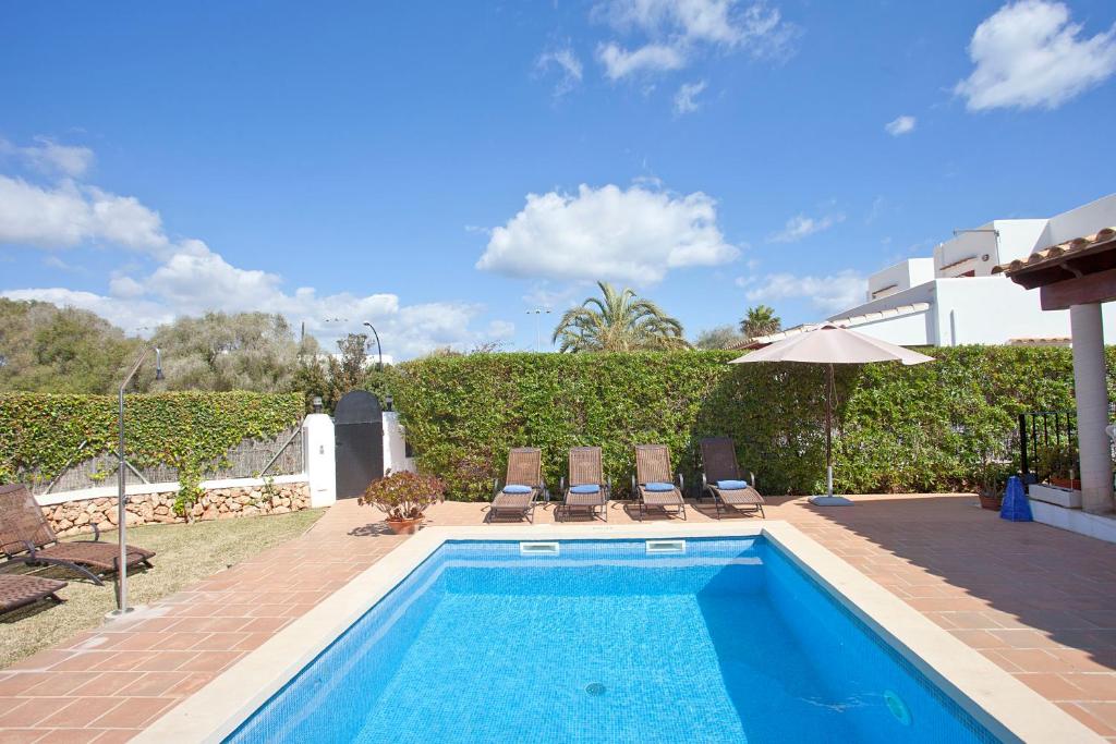 Casa Hector
