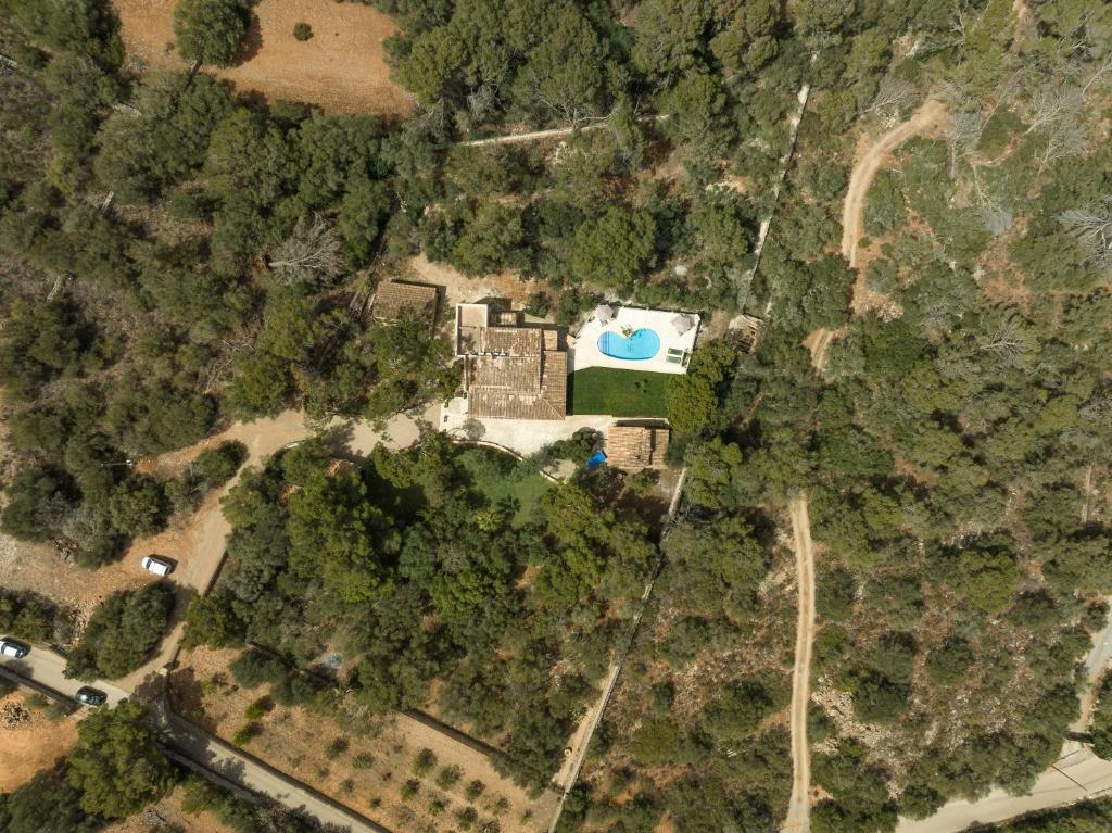 NEW! Villa Ses Rotes, Cala Sa Nau, Mallorca NEW! Villa Ses Rotes, Cala Sa Nau, Mallorca