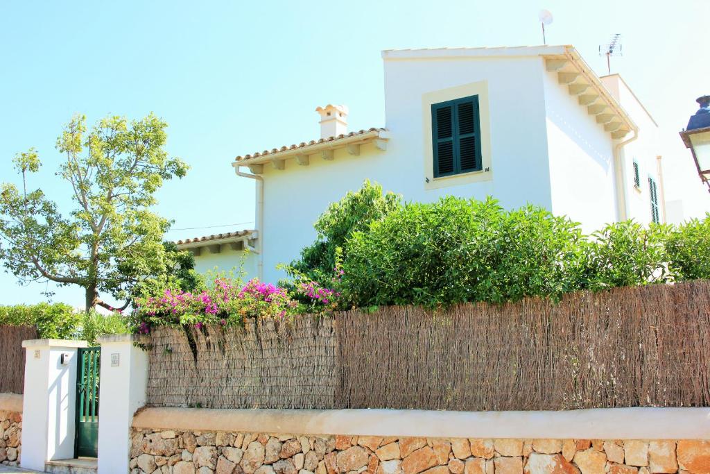 Can Sivinar by dracmallorca