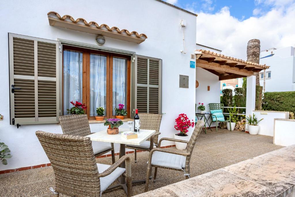 Casa La Palmera by dracmallorca