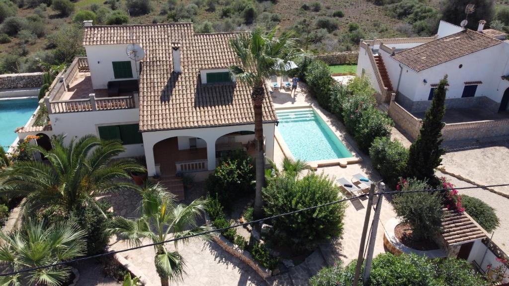 Casa Amigos Mallorca