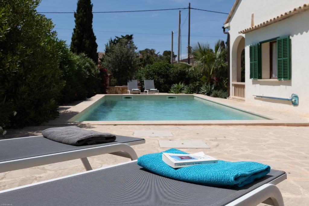 Casa Amigos Mallorca