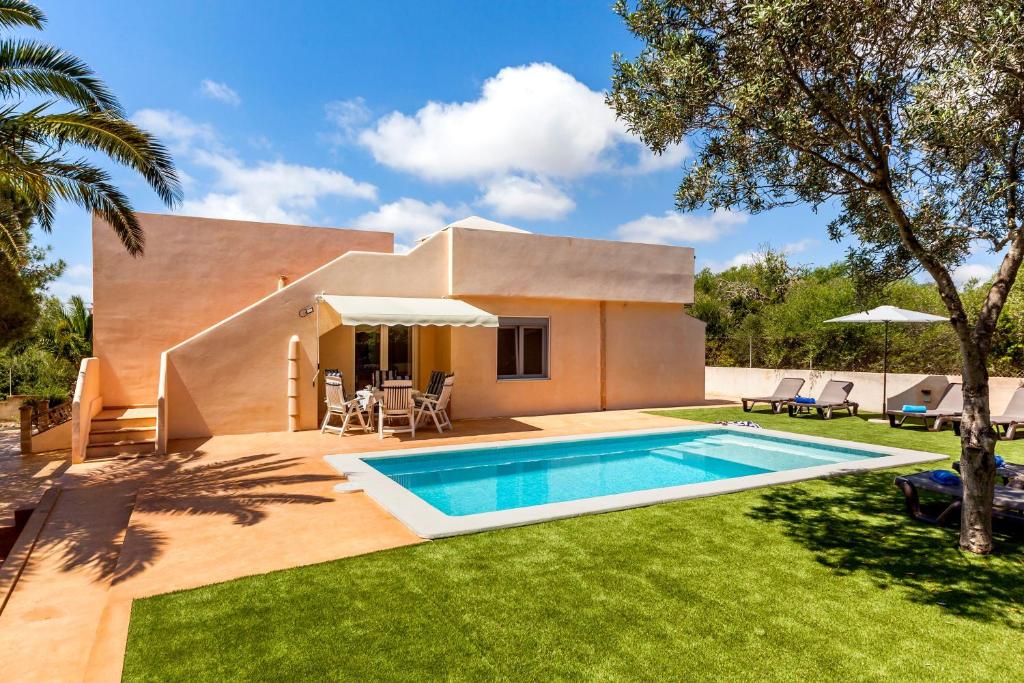 Casa Antonio Casa Antonio