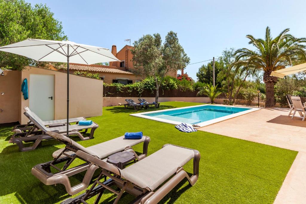 Casa Antonio Casa Antonio