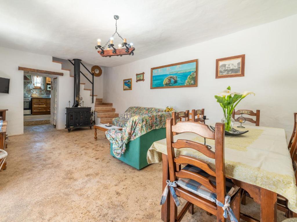 Holiday Home Can Felip by Interhome