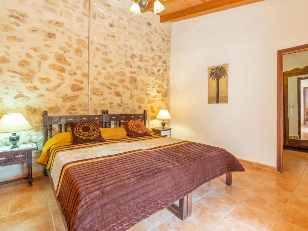 Holiday Home Can Felip by Interhome