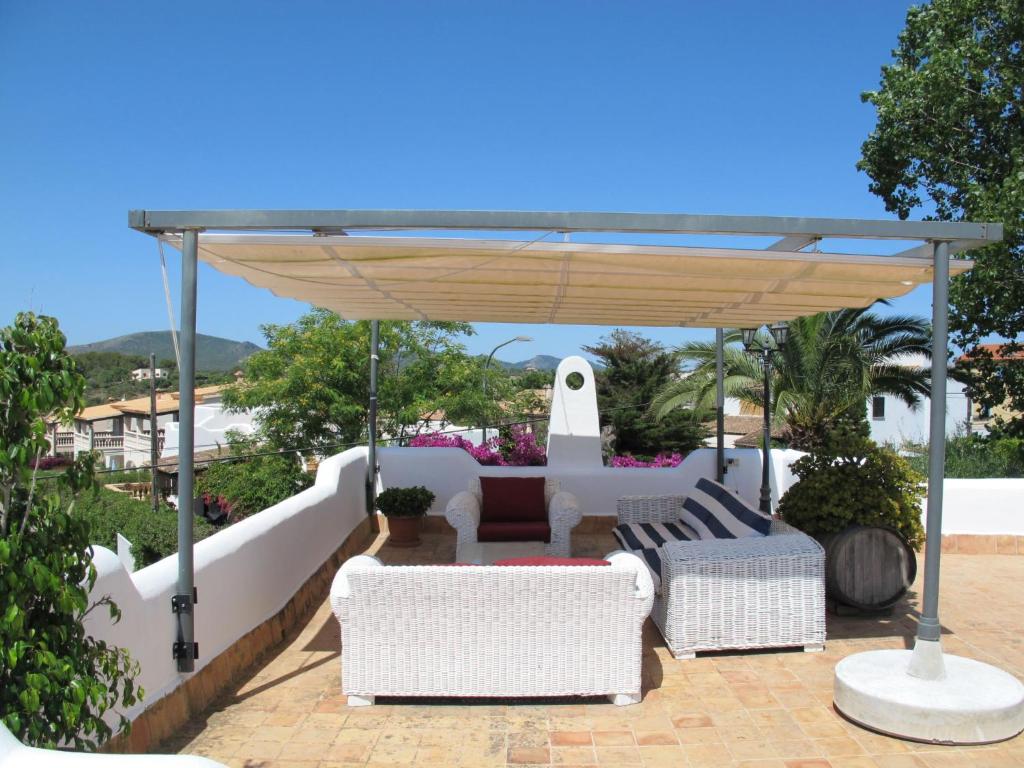 Holiday Home Dolce Farniente by Interhome Holiday Home Dolce Farniente by Interhome