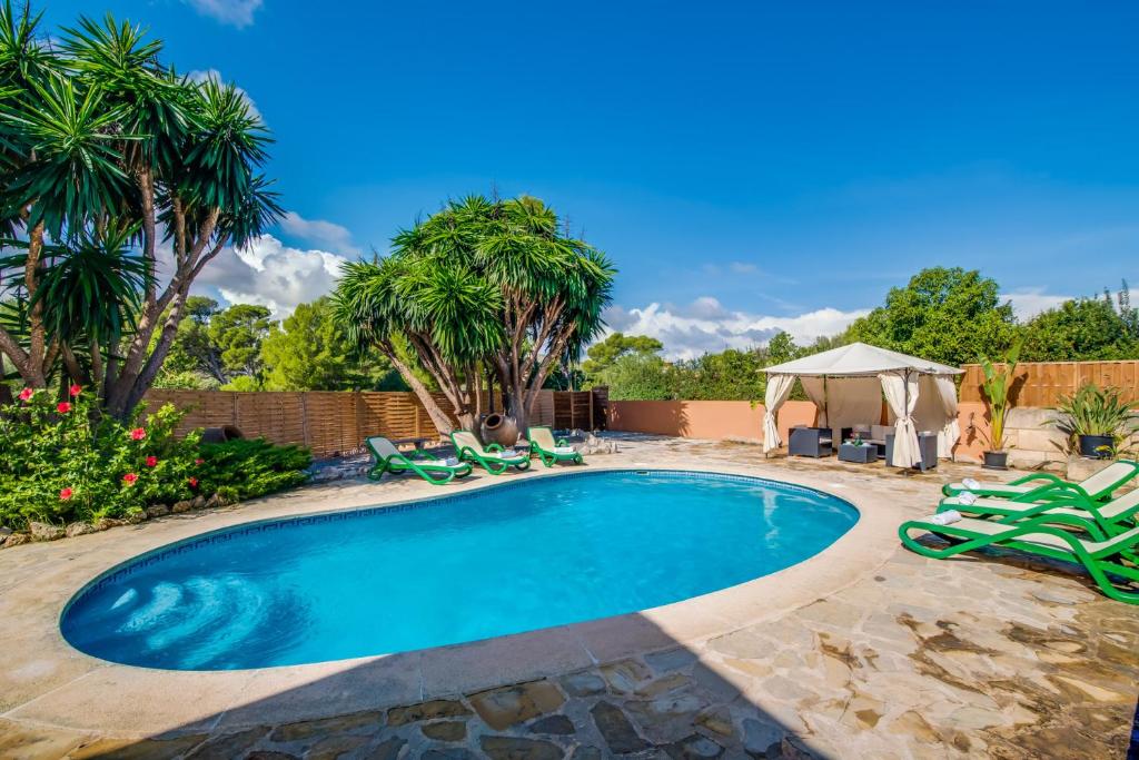 Ideal Property Mallorca - Can Sito