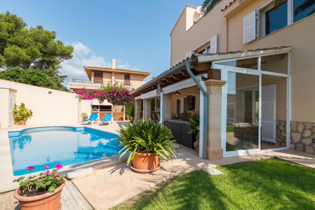 Villa ALZINA Villa ALZINA