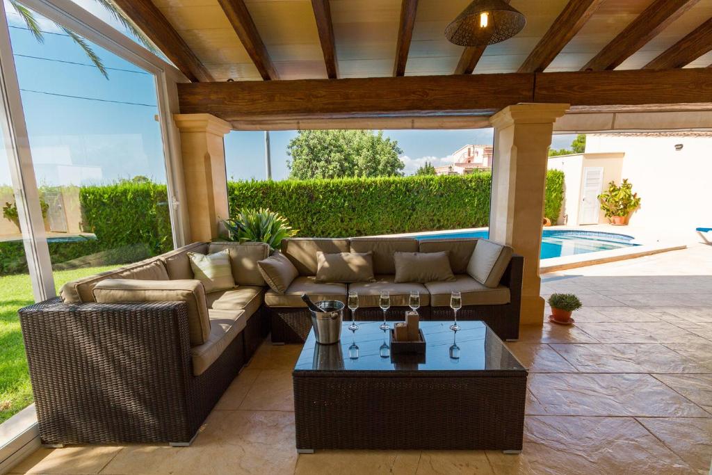 Villa ALZINA Villa ALZINA