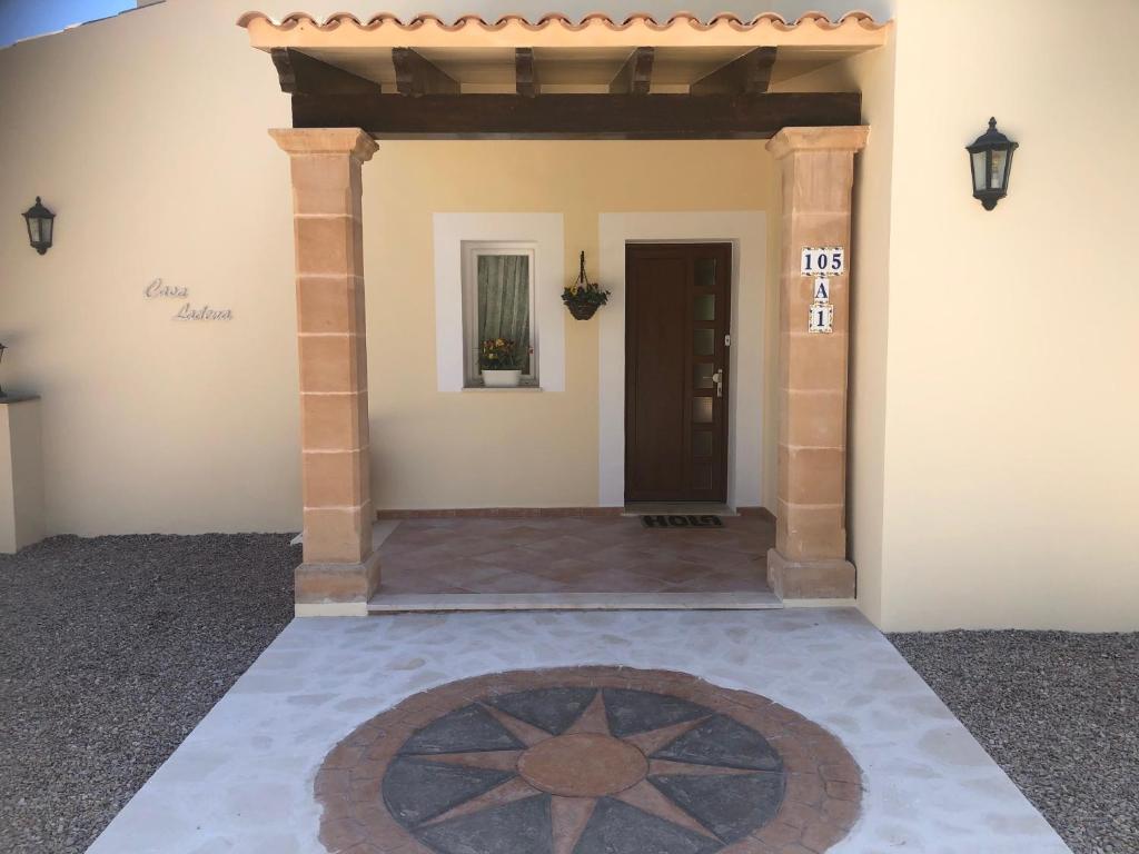 Casa Ladena