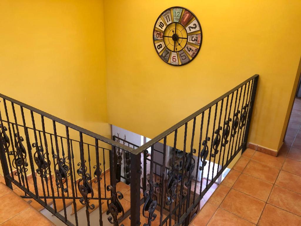 Casa Ladena