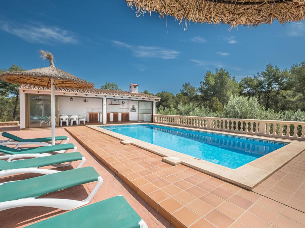 Holiday Home Lisboa - MUR145 by Interhome Holiday Home Lisboa - MUR145 by Interhome