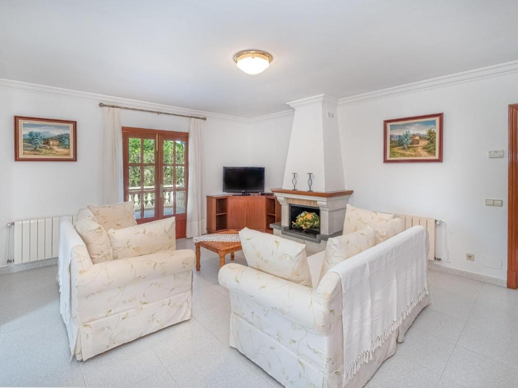 Holiday Home Lisboa - MUR145 by Interhome Holiday Home Lisboa - MUR145 by Interhome