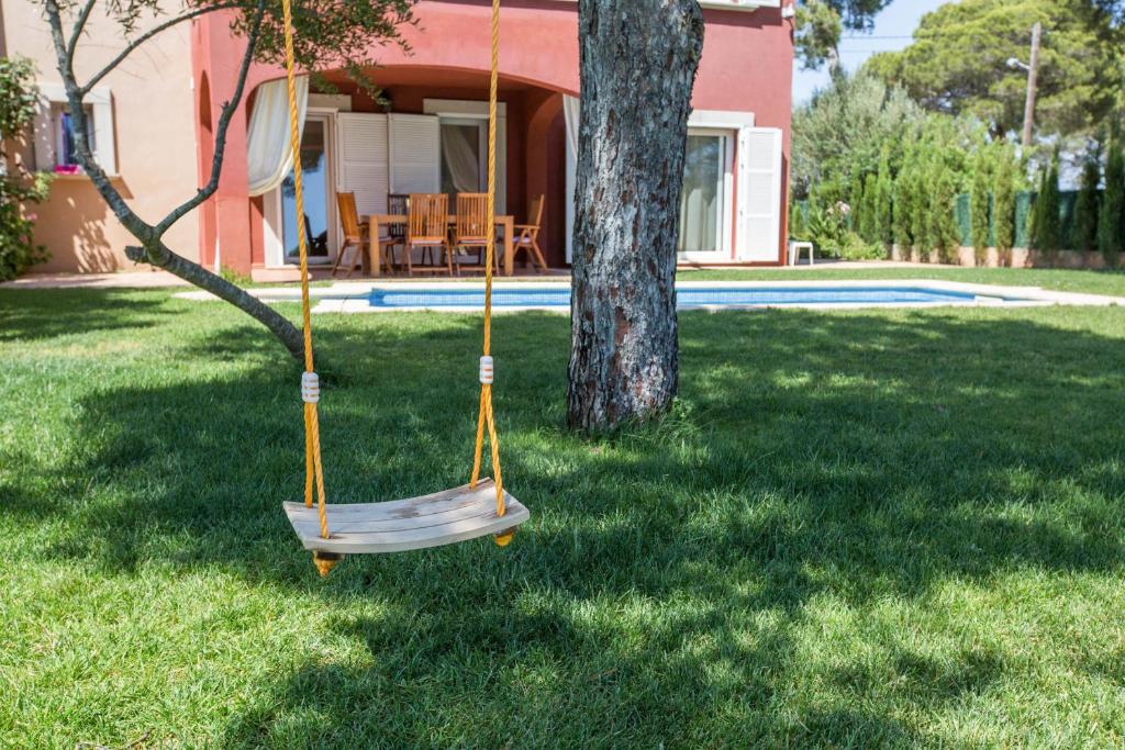 Villa Cala Pi Villa Cala Pi