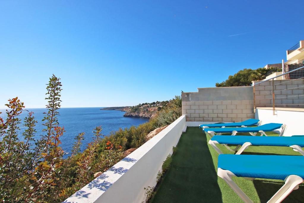Villa Es Bufedo by Slow Villas