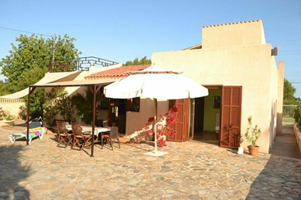 CASA LA SIESTA- Ruhiges Ferienhaus in Cala Ratjada, 300 m vom Strand Son Moll entfernt CASA LA SIESTA- Ruhiges Ferienhaus in Cala Ratjada, 300 m vom Strand Son Moll entfernt