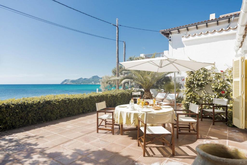 Casa Morant on the promenade MHM Casa Morant on the promenade MHM